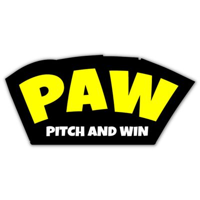 The Pitch And Win Game Show