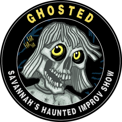 Ghosted Savannah