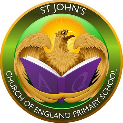 Watford St John's Church of England Primary School