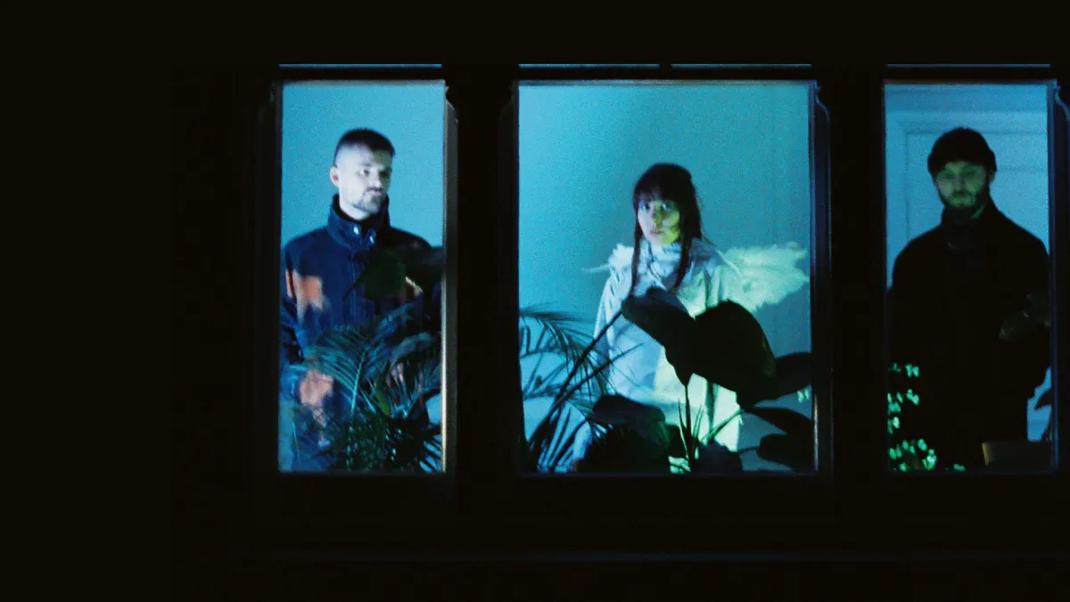 Night Tapes in Denver