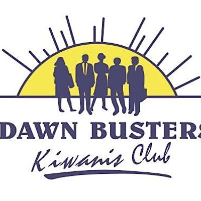 Dawn Busters Kiwanis Club of Metairie, Louisiana