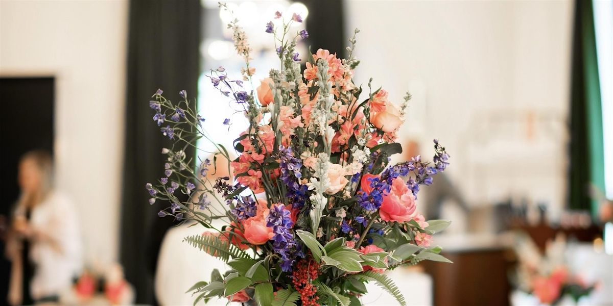 Twilight Garden Party 2026