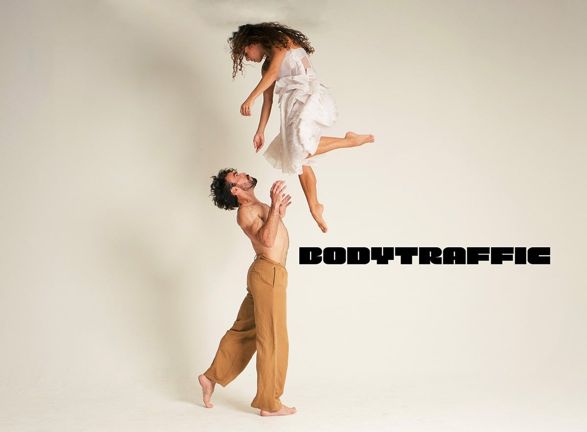 BodyTraffic