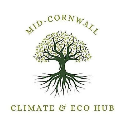 Mid-Cornwall Climate and Eco Hub CIC