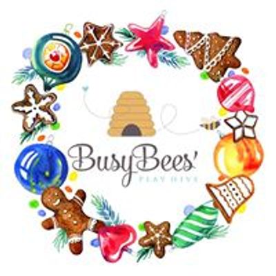Busy Bees' Play Hive Norwich, CT