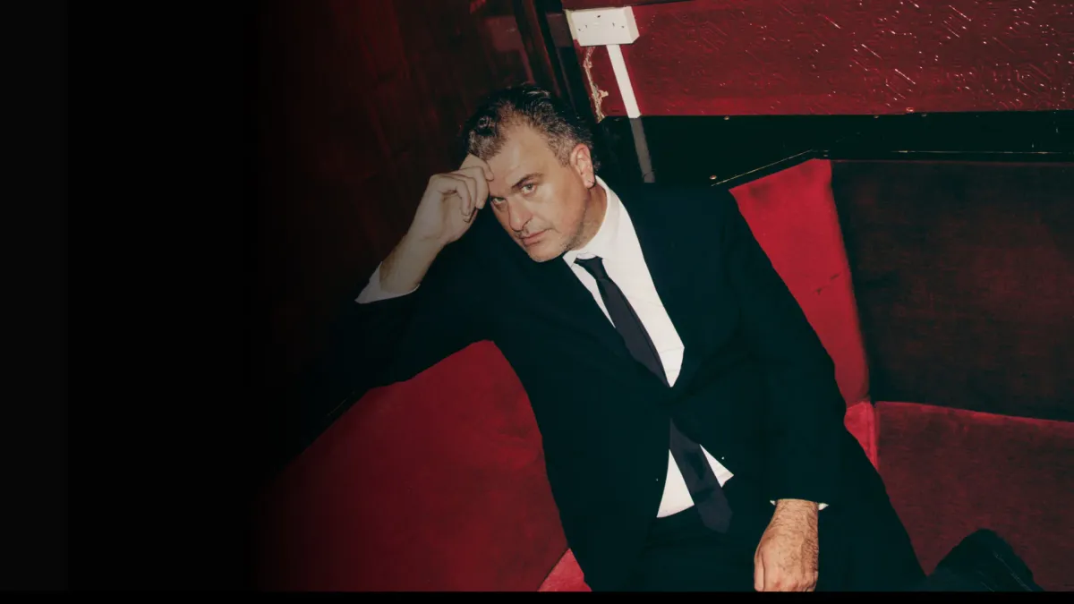 Reverend And The Makers in Hull