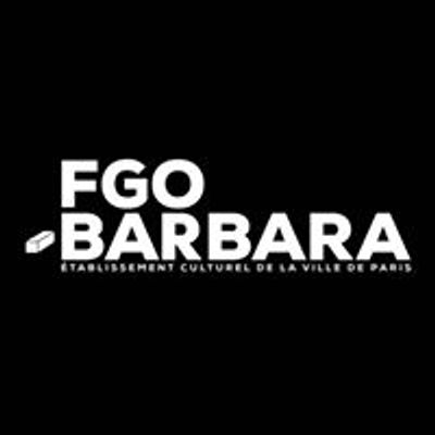 FGO-Barbara