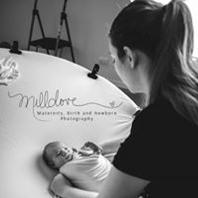 Milldove Photography - Maternity, Birth and Newborn