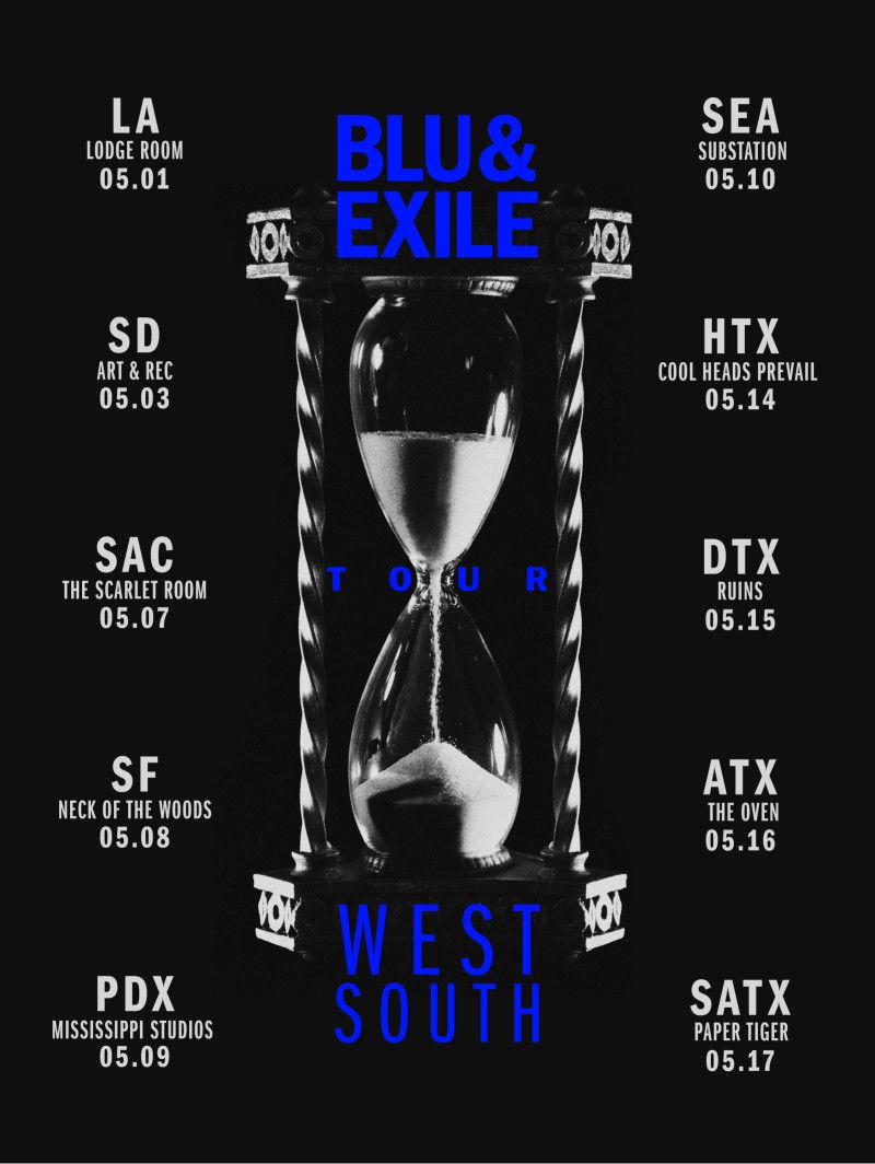 Blu & Exile