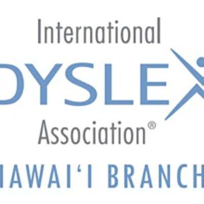 HIDA- HI Branch International Dyslexia Association