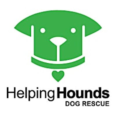 Helping Hounds Dog Rescue