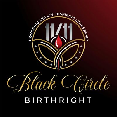 Black Circle Birthright