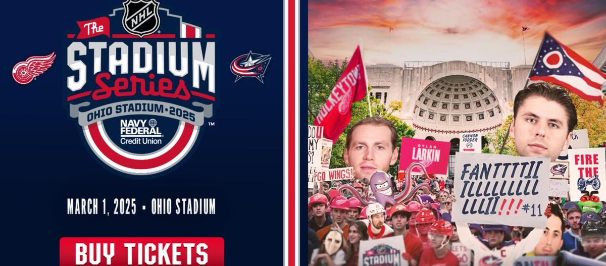 Parking Omaha Supernovas at Columbus Fury