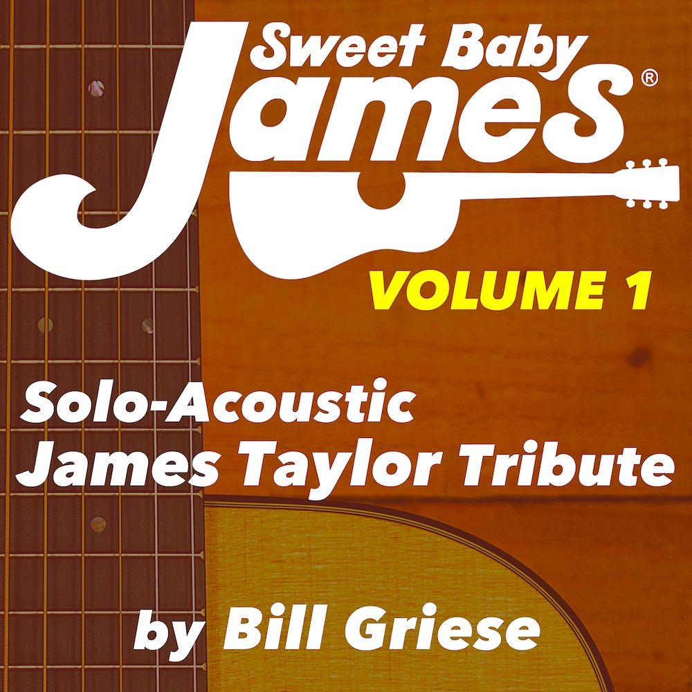 Taylor Made - Tribute to James Taylor