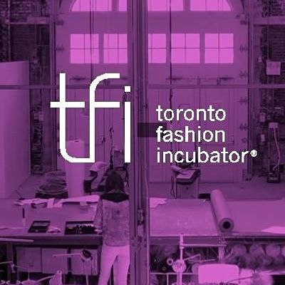 Toronto Fashion Incubator