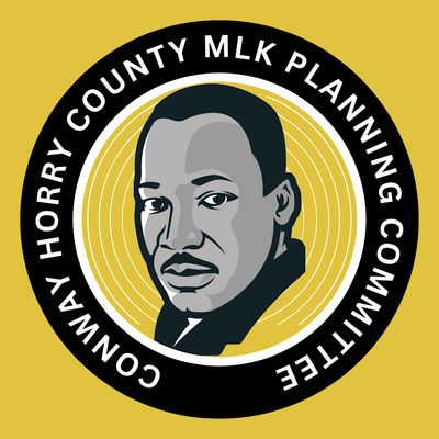 Conway - Horry County MLK Planning Committee