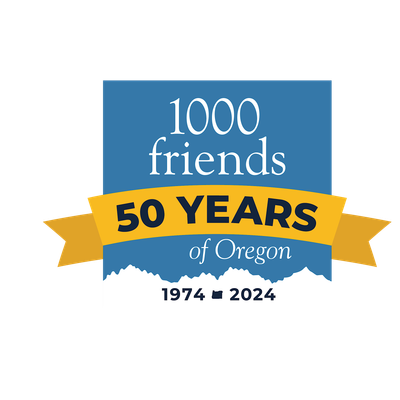 1000 Friends of Oregon