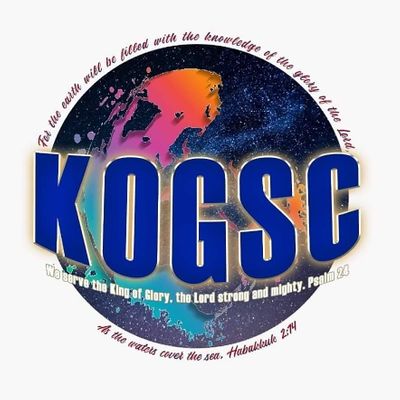 King Of Glory Supernatural Church (KOGSC)