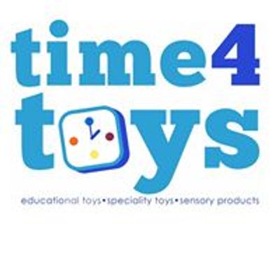 Time 4 Toys