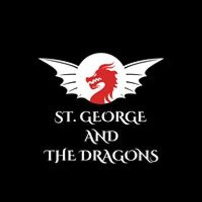 St. George and the Dragons