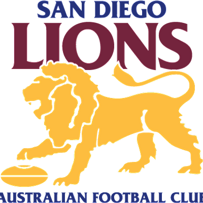 San Diego Lions Australian Football Club