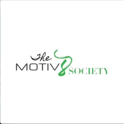 The Motiv8 Society