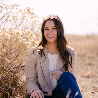 Jessi Case - CMG Home Loans