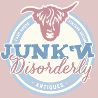 Junk 'N Disorderly
