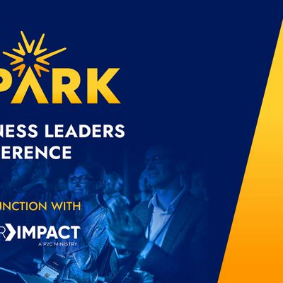 SPARK Business Leaders Conference
