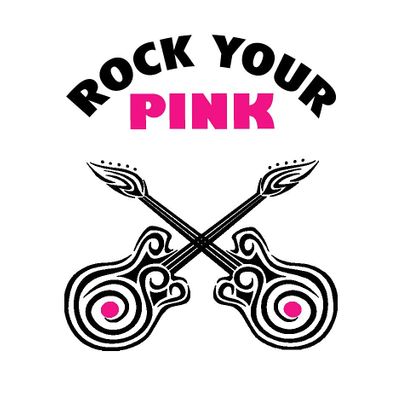 Rock Your Pink Inc & Dove Hill Productions