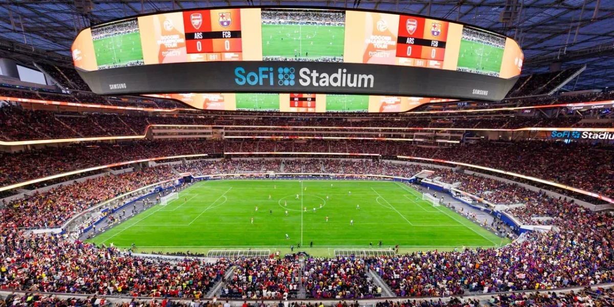 2026 World Cup: Match 19 (Group J)