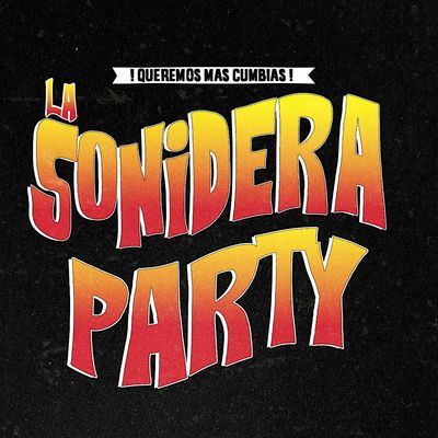 sonidera party