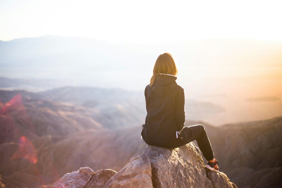 Nightly Dream Experiences, Part 2 ~ NDEs Without Nearly Dying