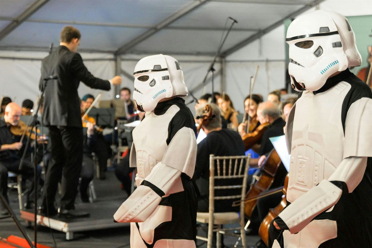 Hans Zimmer, John Williams and Beyond