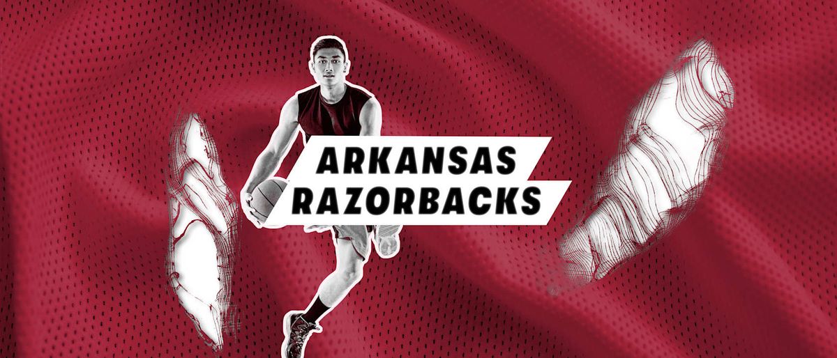 Arkansas Razorbacks at LSU Tigers Mens Basketball at LSU Pete Maravich Assembly Center