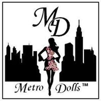 Metrodolls Doll Club