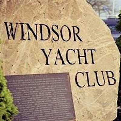 Windsor Yacht Club