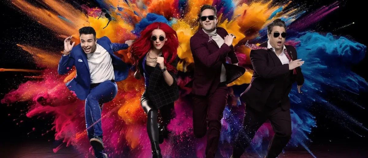 Champions of Magic at Berglund Center