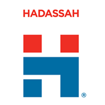 Hadassah In The City