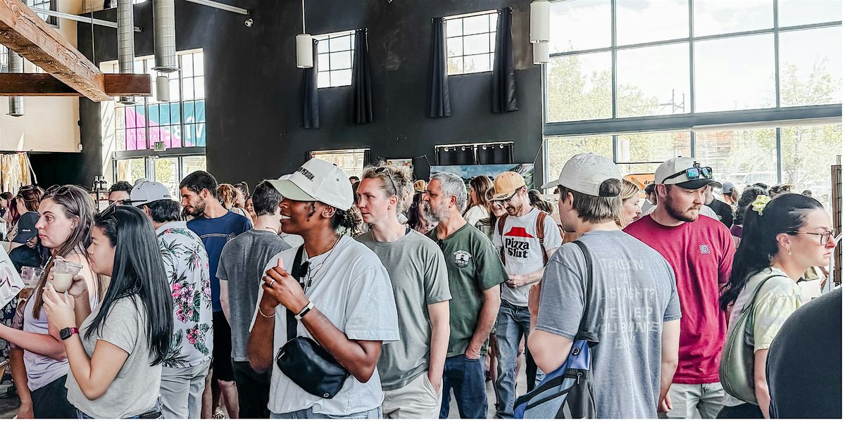 Denver's Summer VIBE Art Fair