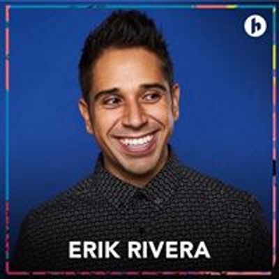 Erik Rivera