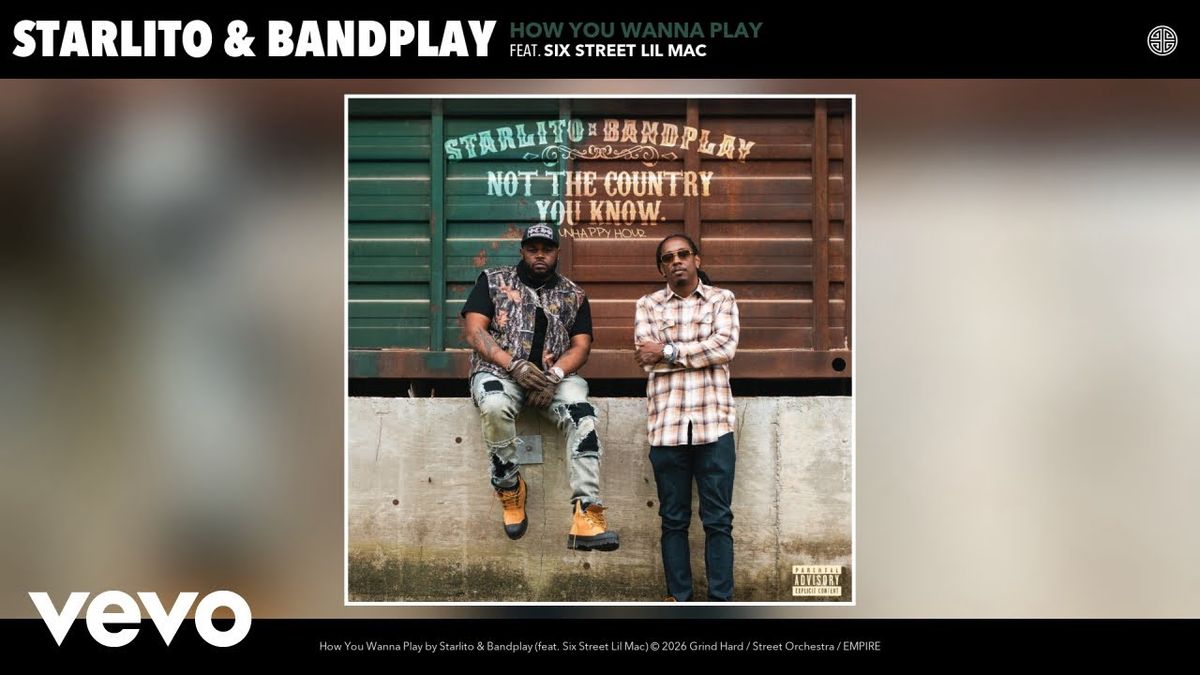 Starlito