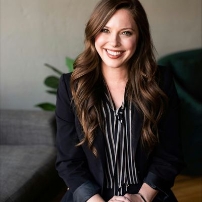 Carly Bragg