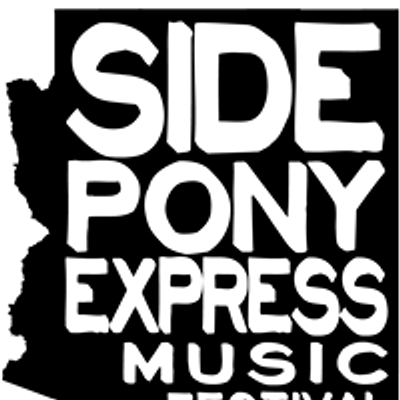 Sidepony Express Music Festival