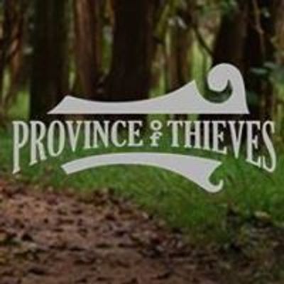 Province of Thieves