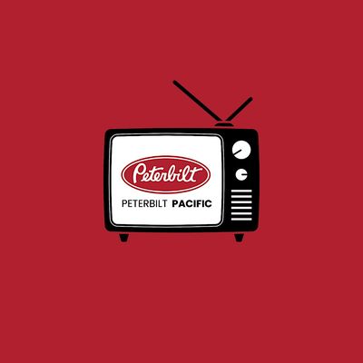 Marketing Peterbilt Pacific