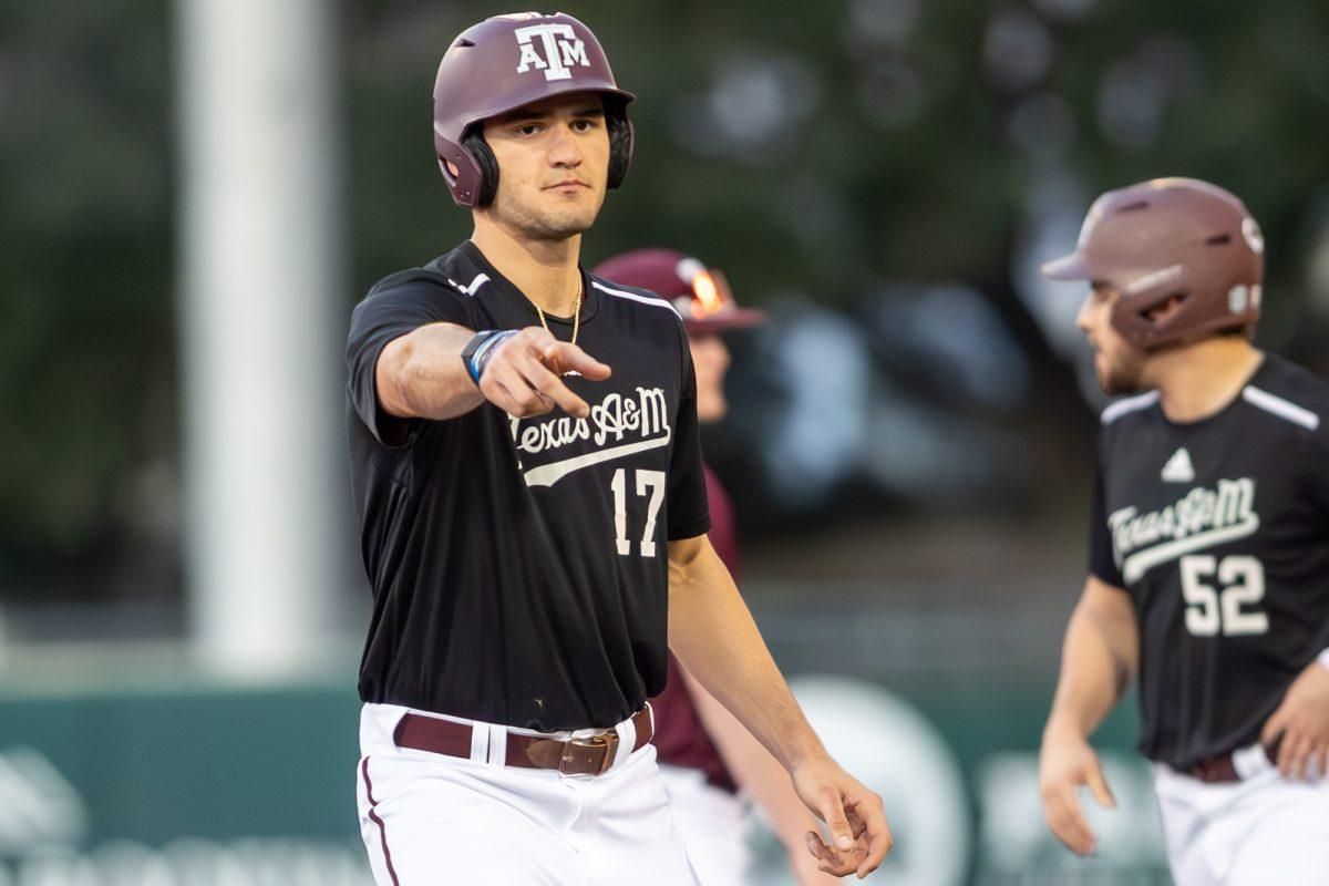 Texas A&M Aggies vs. Pennsylvania Quakers