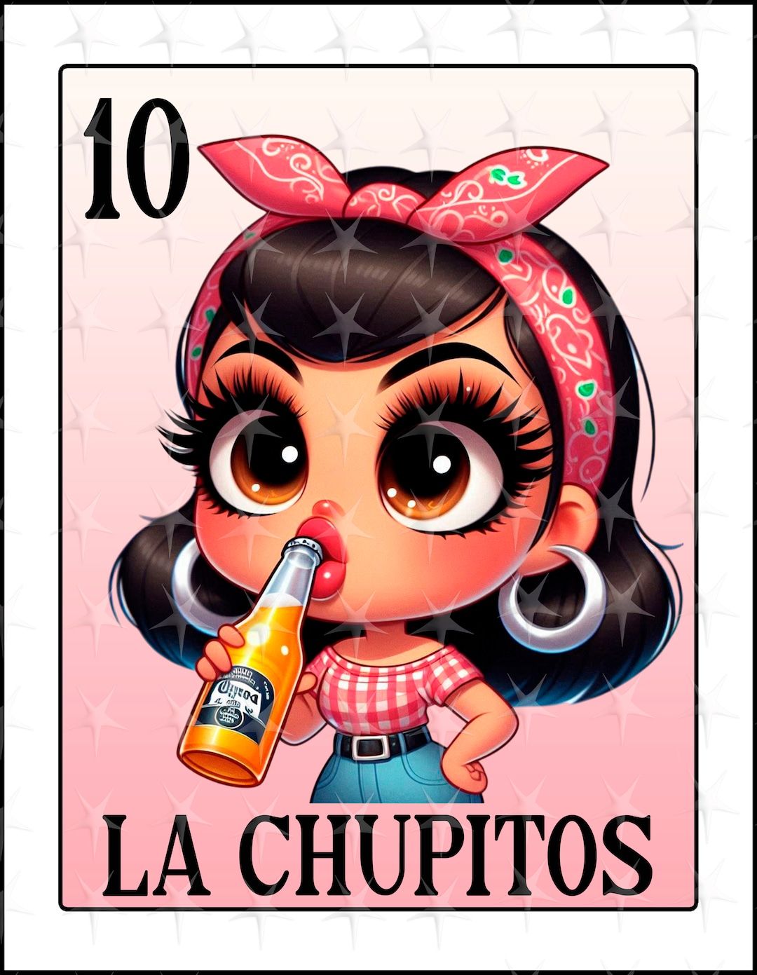 La Chupitos