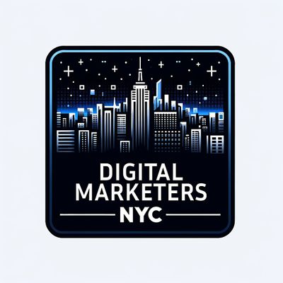 Digital Marketers NYC