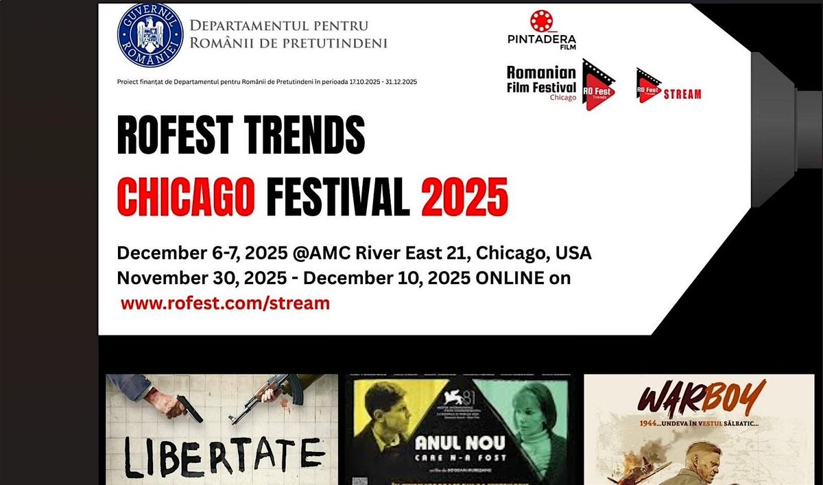 ROFest Trends Chicago 2025